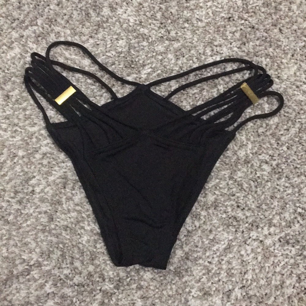 Victoria’s Secret bikini bottoms